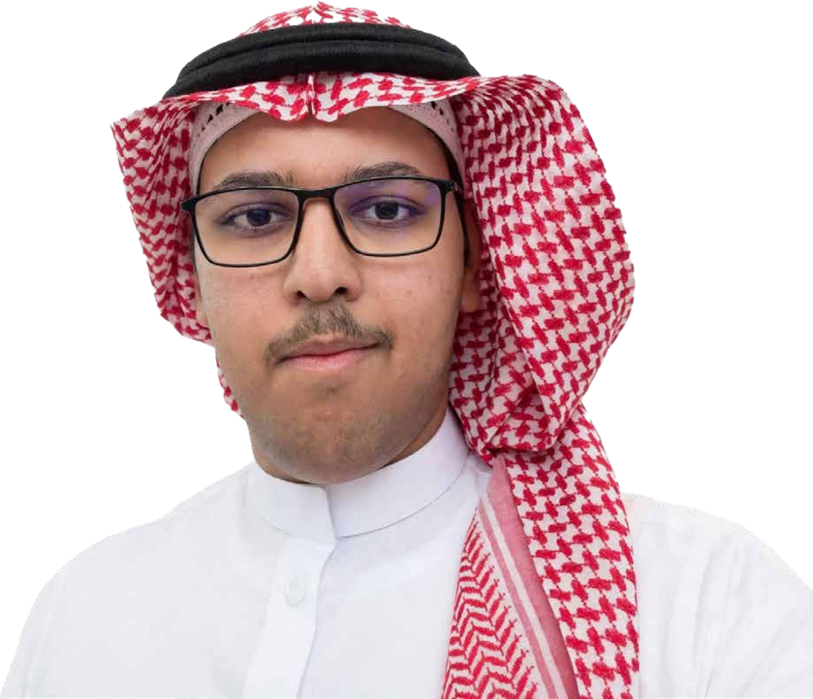 ماجد صالح السلمي