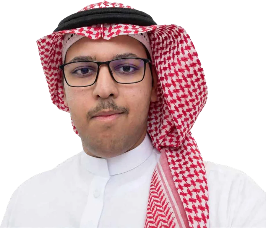 ماجد صالح السلمي